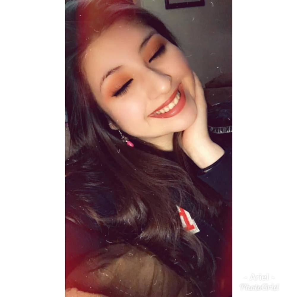 Meet your Posher, Ariel